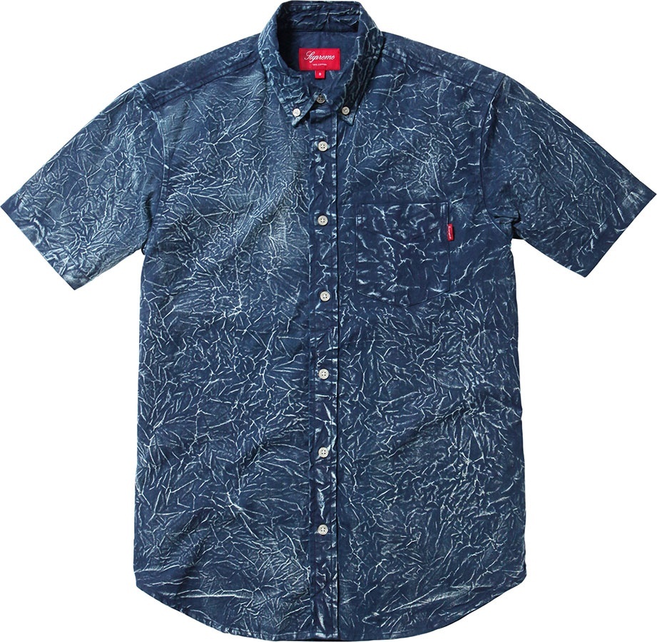 Acid Shirt view 2